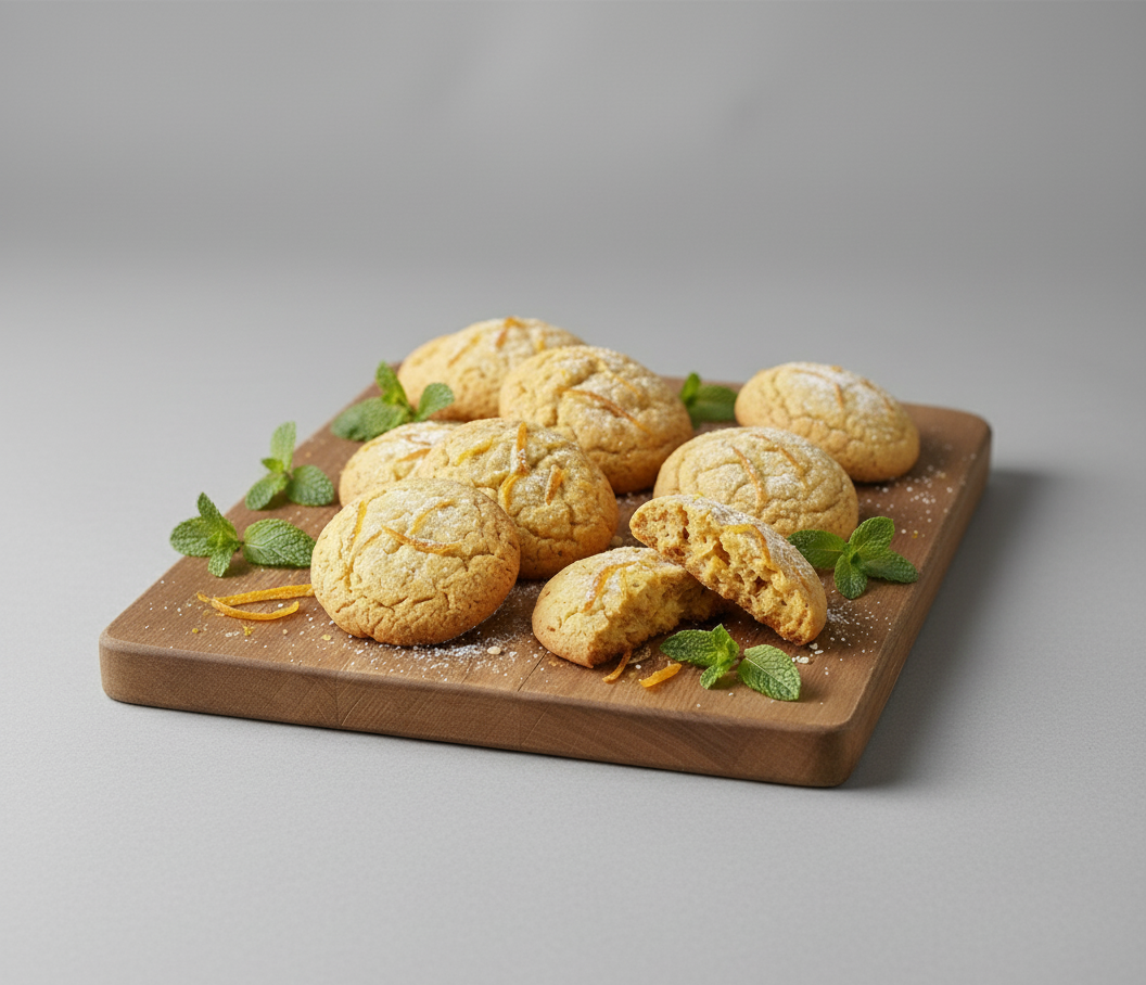 Cemilan/cookies