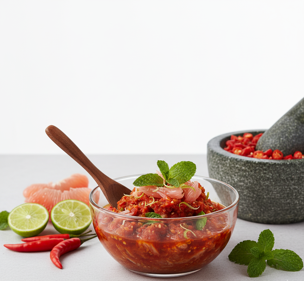 Sambal
